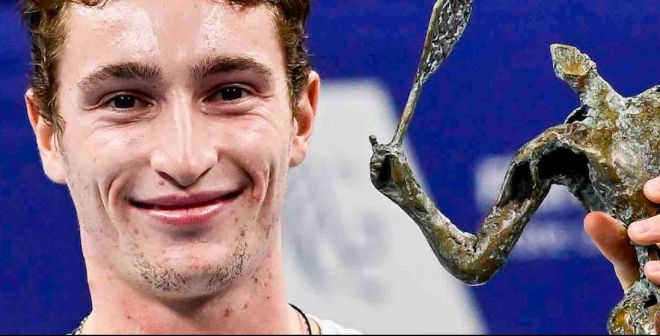 Ugo Humbert