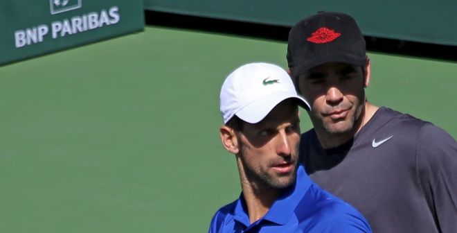 L’actu tennis (mais pas que) de la semaine : Djokovic comme Sampras, et chantage aux chocolats