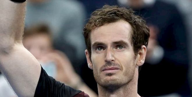 Un an après la "résurrection" d'Anvers, où en est Andy Murray ?