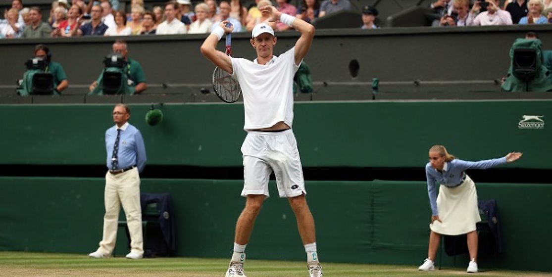 ABOUT KEVIN ANDERSON