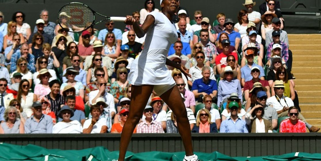 In 20 years at the highest level, Venus Williams has seen…