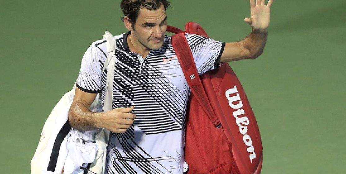 Roger Federer et les défaites après avoir eu balle de match