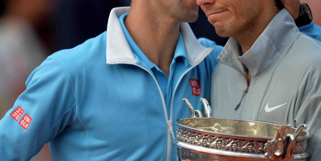 Nadal - Djokovic, balle de match à Roland-Garros