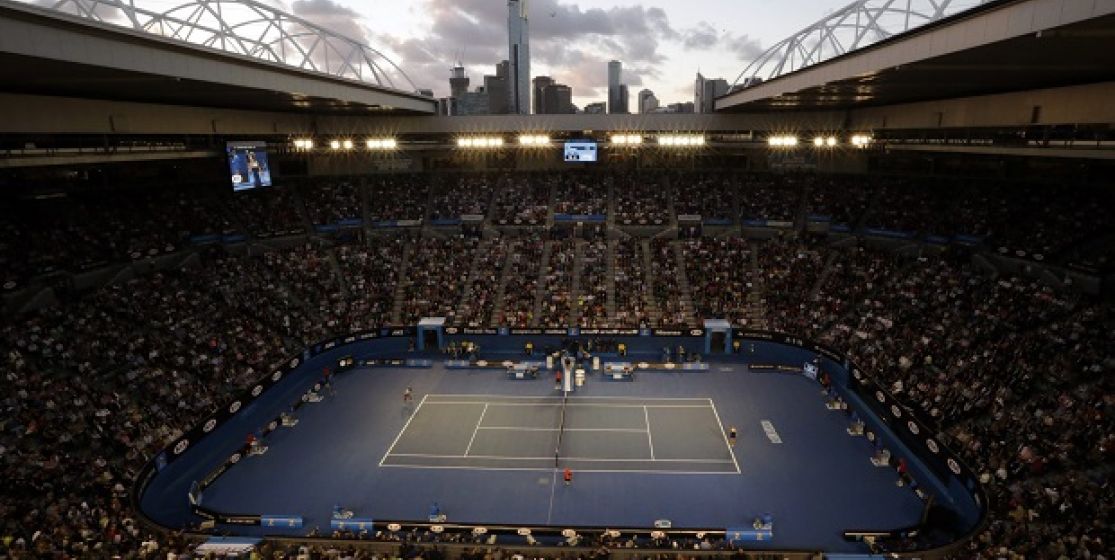 15 interesting stories about the Australian Open
