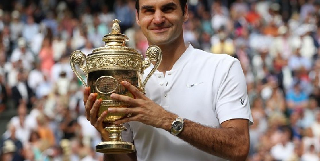 WHAT PLAYERS ARE SAYING ON THE EVE OF WIMBLEDON