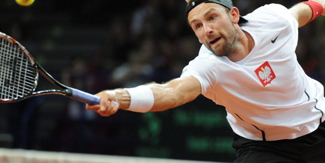 Infecteren Verbetering transmissie The perfect player according to Lukasz Kubot | We Are Tennis