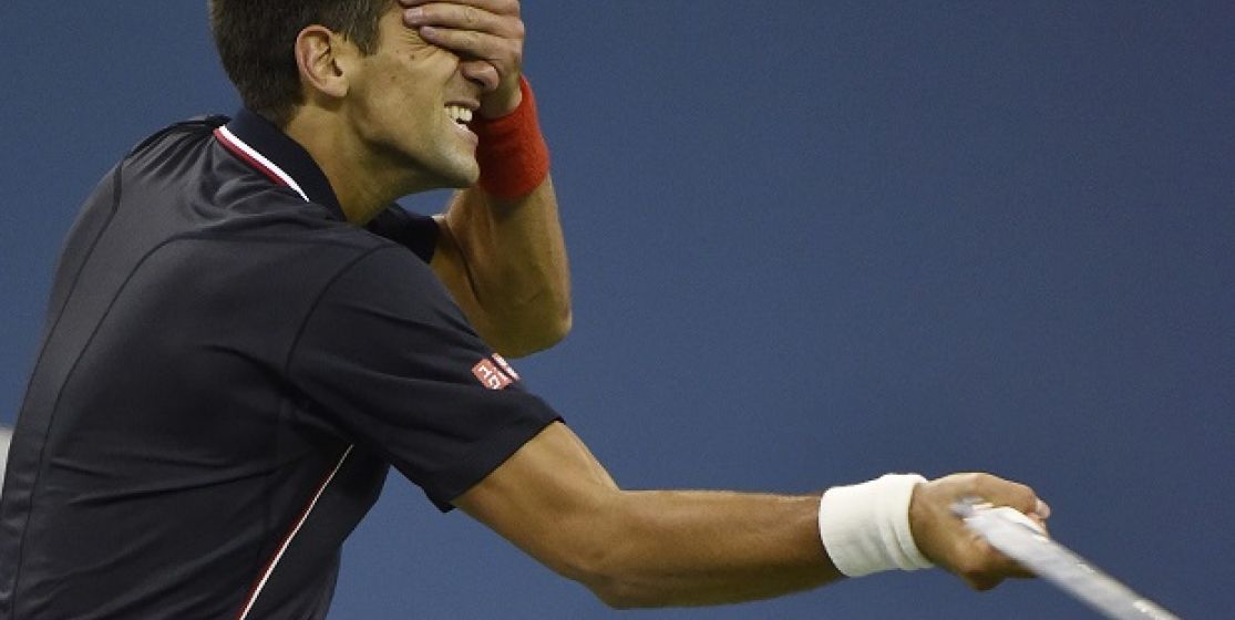 Ten things that happened at the US Open and that you have (probably) missed