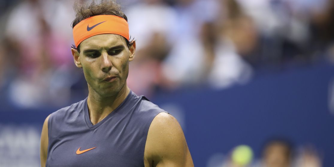 The tennis news (but not only) of the week : Nadal in Bercy and endangered spots.