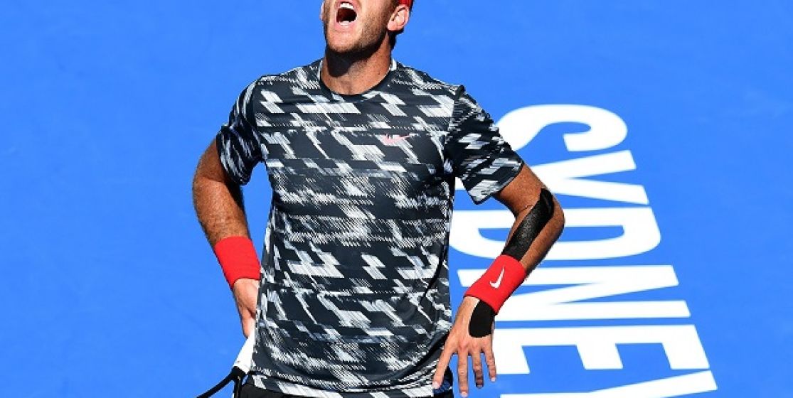 Can Del Potro come back or is it an illusion?