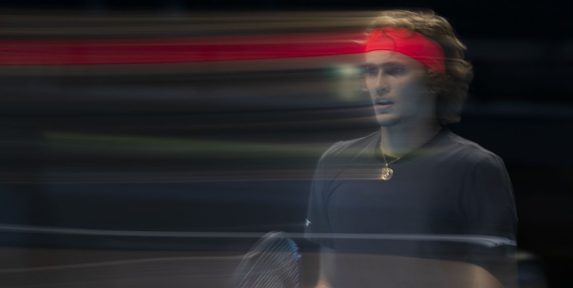 The tennis news (but not only) of the week: Zverev and jackpots