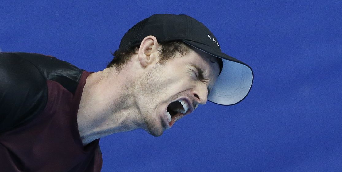 The tennis news (but not only) of the week: Murray all the way up, Lady Gaga all the way down