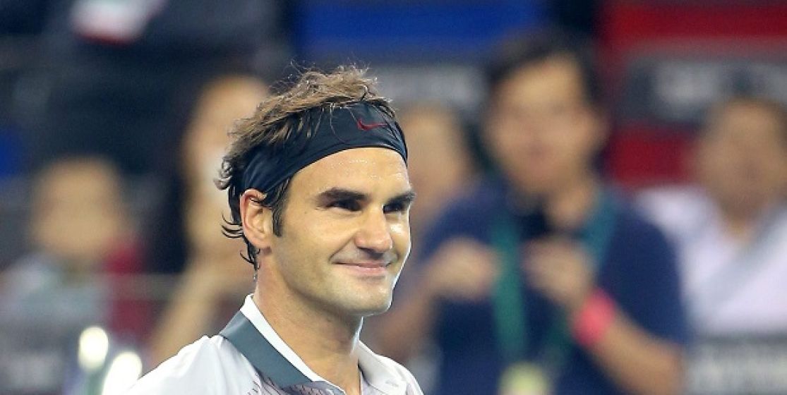 Roger Federer sort son calendrier