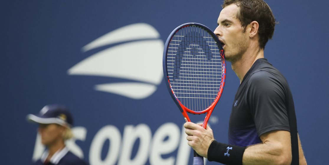 The tennis news (but not only) of the week: Holidays for Murray