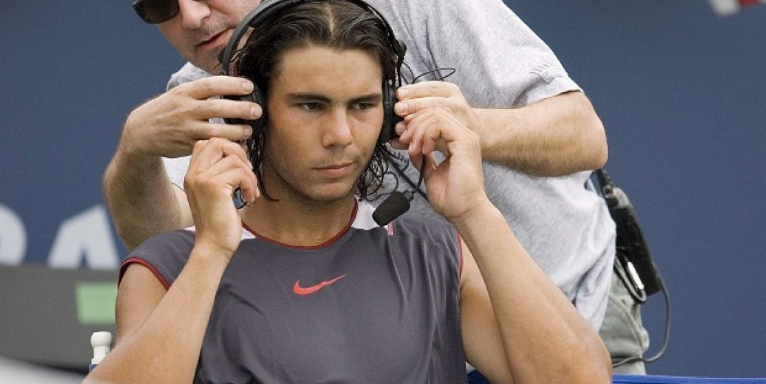 Le jour où Rafael Nadal s’est révélé au monde…