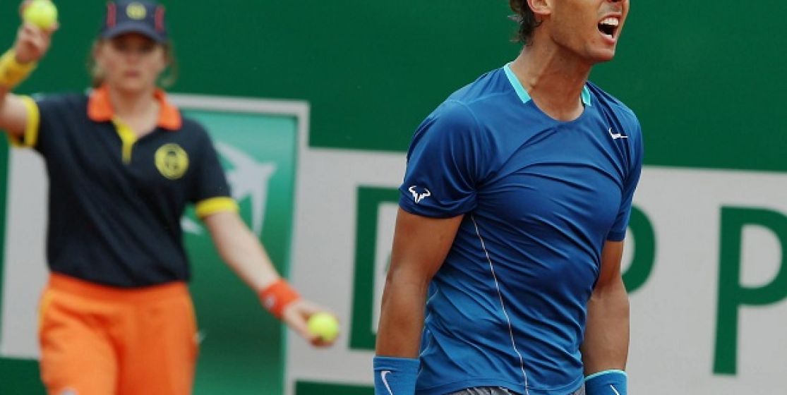 Nadal or the need to arrive prepared at Roland Garros