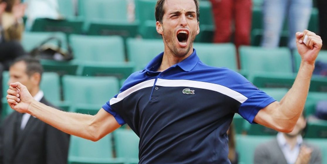 Top 5 : These Spaniards who have made it to the second week at Roland-Garros without notice