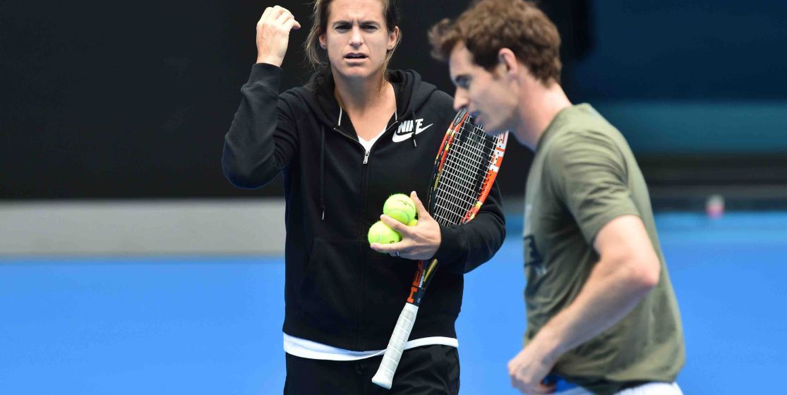 Mauresmo-Murray : comme c'est dommage !