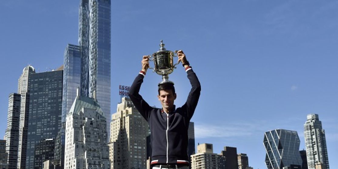 WHAT THE PLAYERS HAVE SAID GOING INTO THE US OPEN