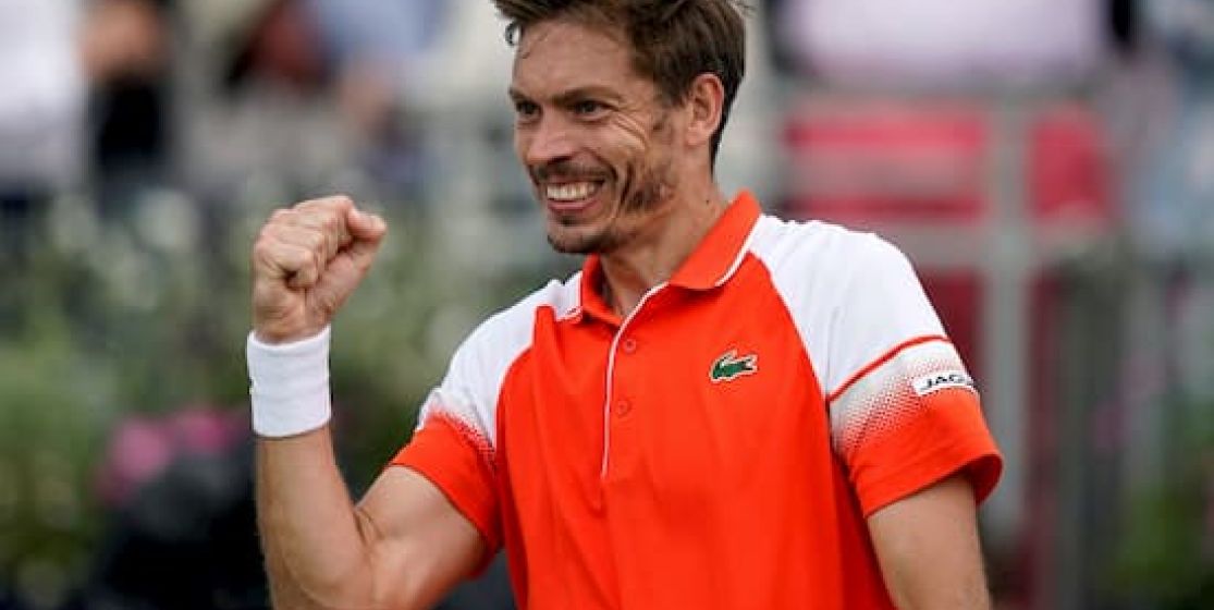 The tennis news (but not only) of the week: Mahut’s jokes and millions for Tintin