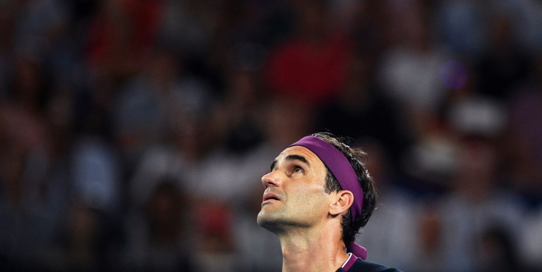 Roger Federer : un retour pour le plaisir du jeu, et gagner