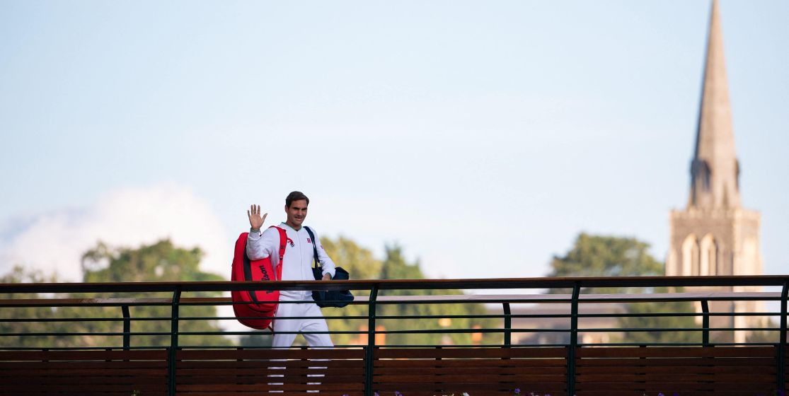 Roger Federer quitte le top 10 … pour de bon ?