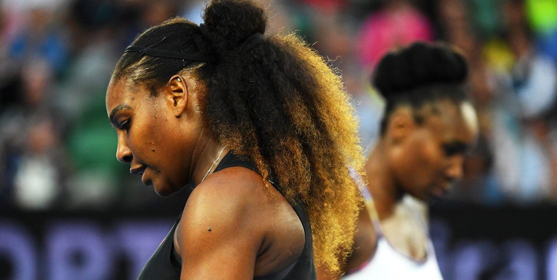 Venus et Serena Williams, sœurs et rivales