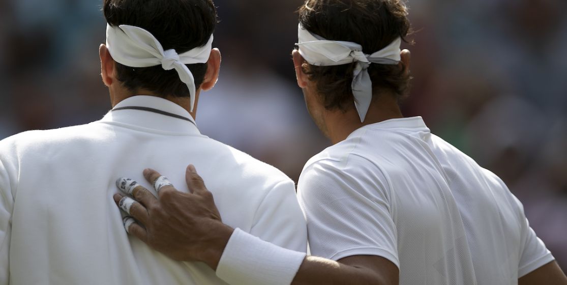 #WeAre10nis Federer-Nadal : Wimbledon 2019, le dernier chapitre