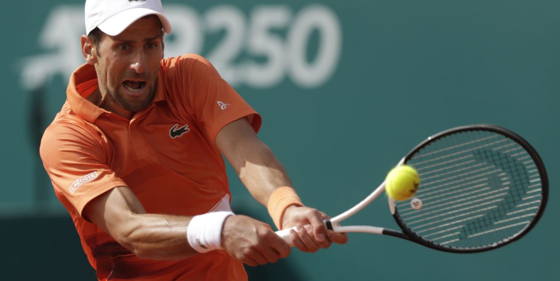 Novak Djokovic sera-t-il prêt pour Roland-Garros ?