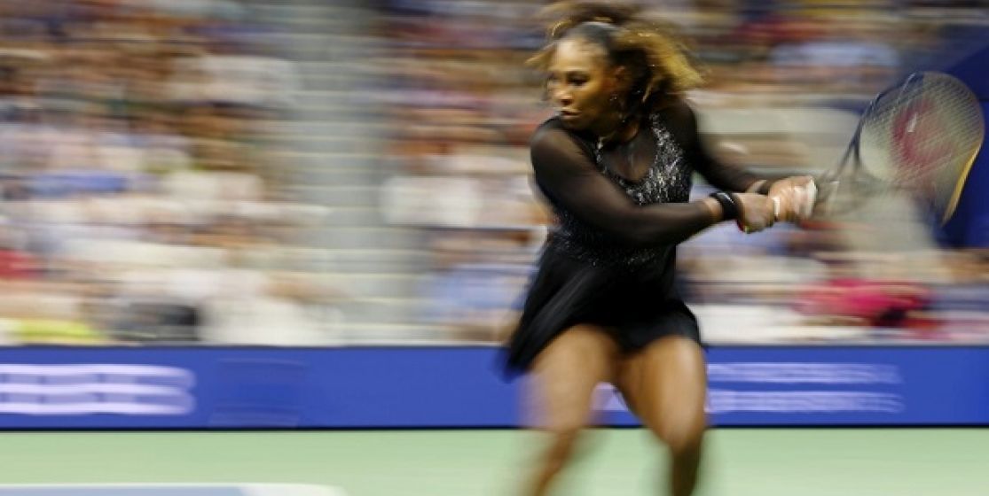 Is Serena Williams the GOAT?