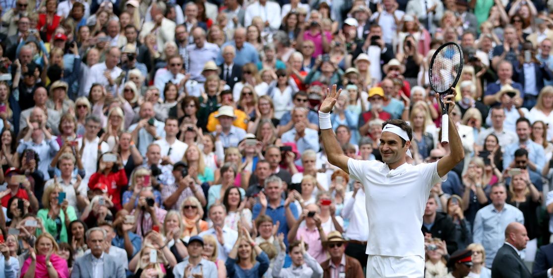 Roger Federer hors des courts :  huit anecdotes révélatrices de sa personnalité si appréciée