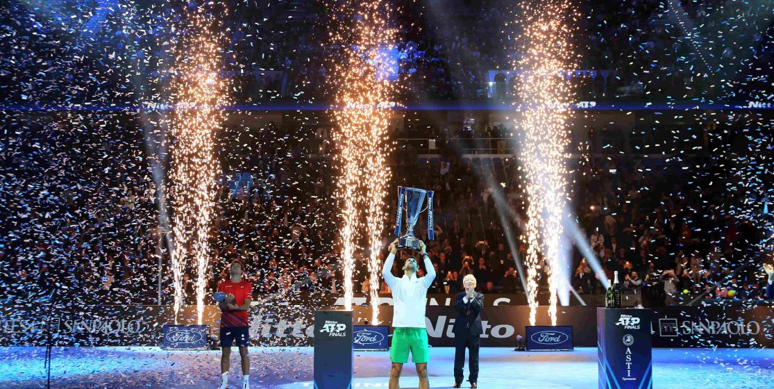 Novak Djokovic gagne le Masters, va en Australie et peut finalement être le GOAT