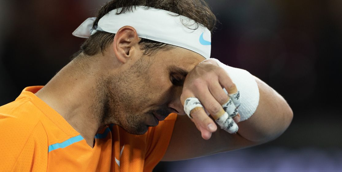 Quand reverra-t-on Rafael Nadal ?