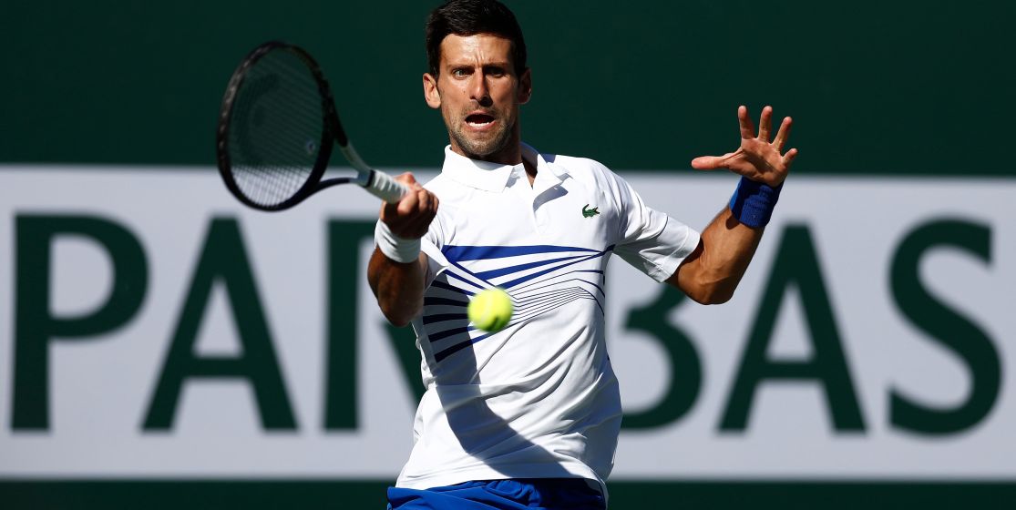 Novak Djokovic doit-il pouvoir jouer à Indian Wells et Miami ?