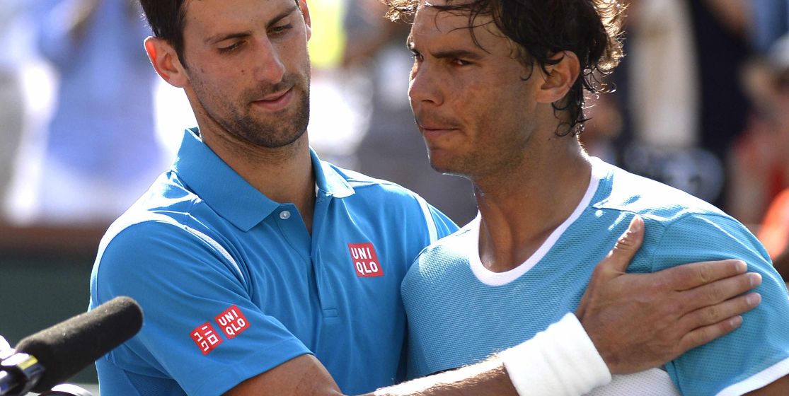 Une photo de l’avenir sans Nadal ni Djokovic