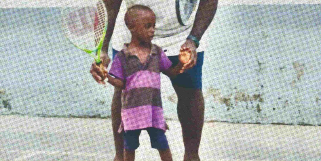1999 : Joseph et les enfants de Douala