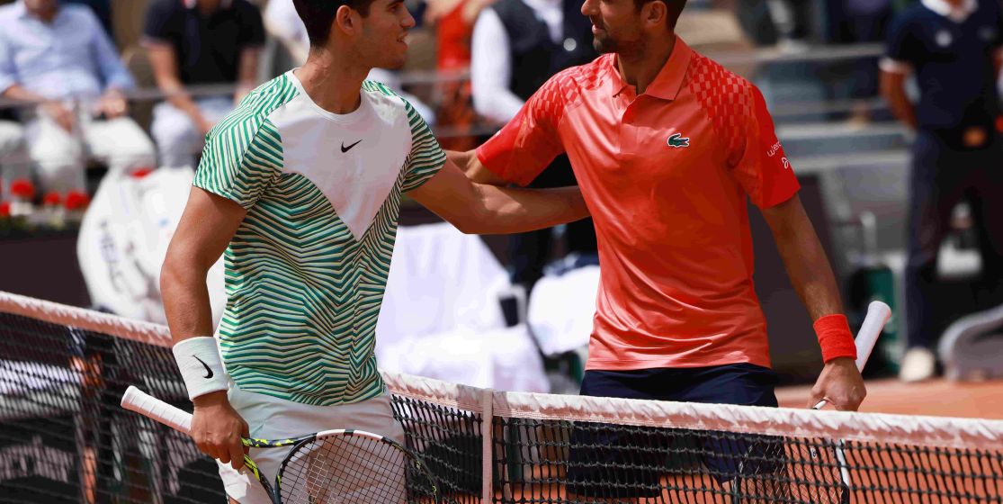 Carlos Alcaraz vs Novak Djokovic : le nouveau classique du tennis moderne