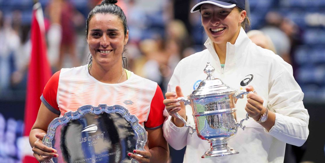 Iga Świątek, Aryna Sabalenka, Caroline Garcia, Ons Jabeur... Qui va gagner l’US Open 2023 ?
