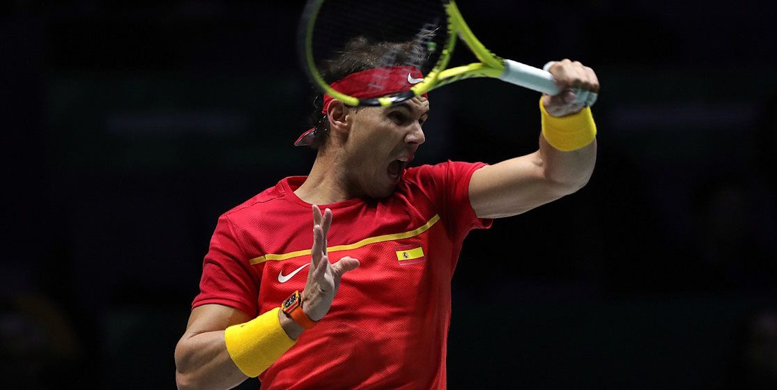 "Nadal au 'Final 8' ? C'est une possibilité" - Ferrer, capitaine de l'Espagne