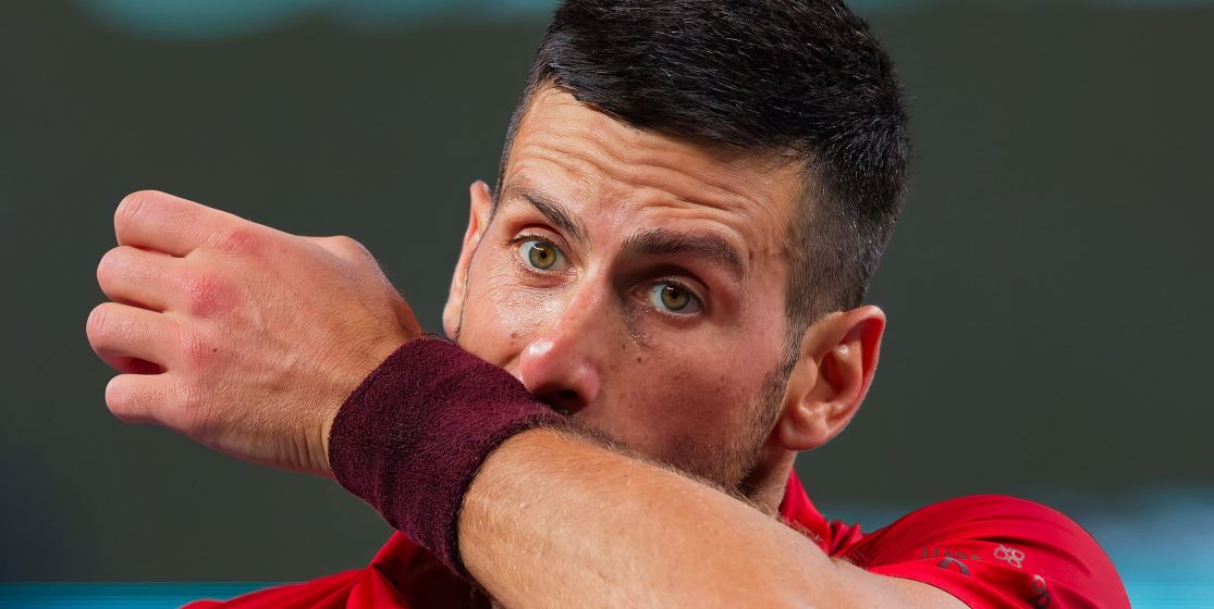 Que manque-t-il à Novak Djokovic ?