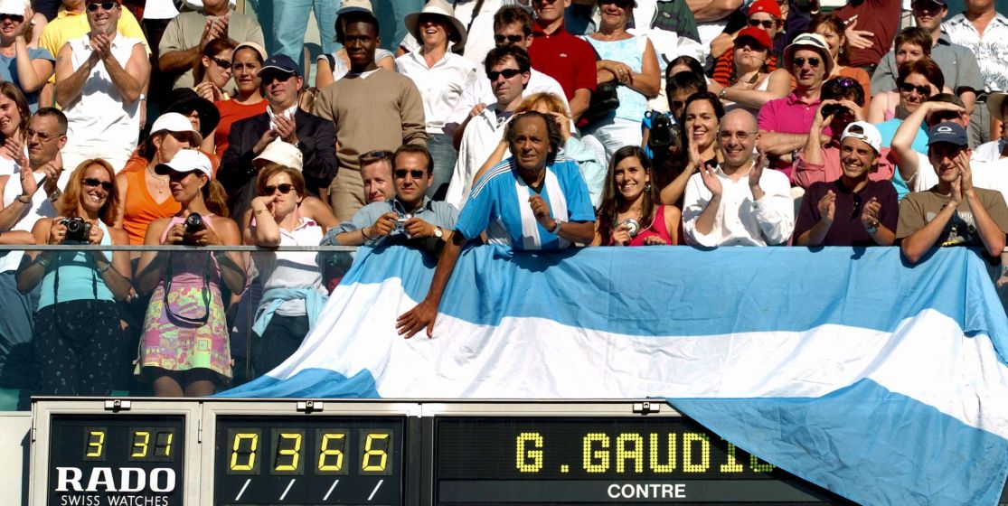 Le stress dans le tennis : l’ennemi intérieur