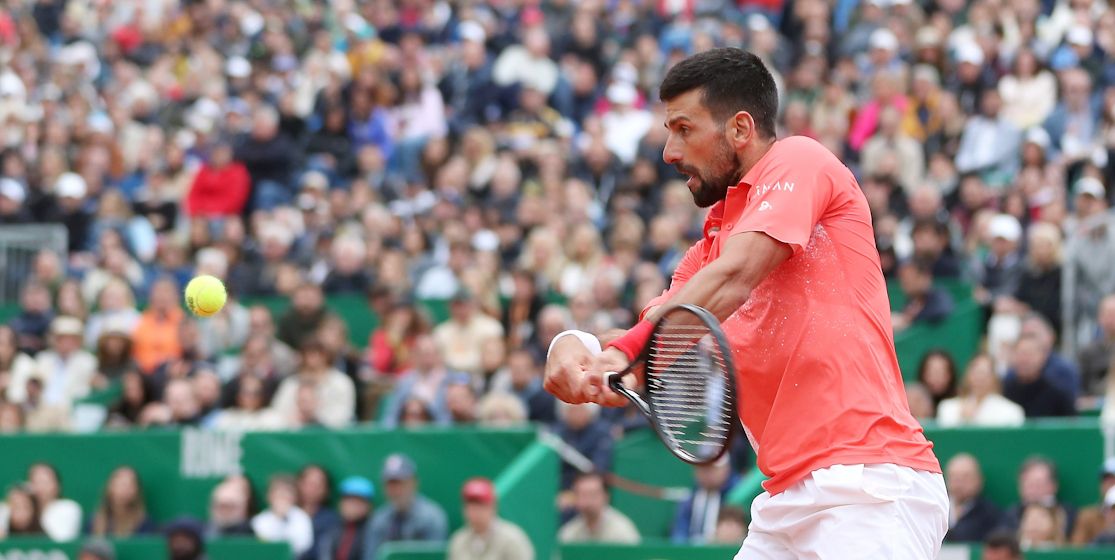Djokovic mise-t-il tout sur Wimbledon ?