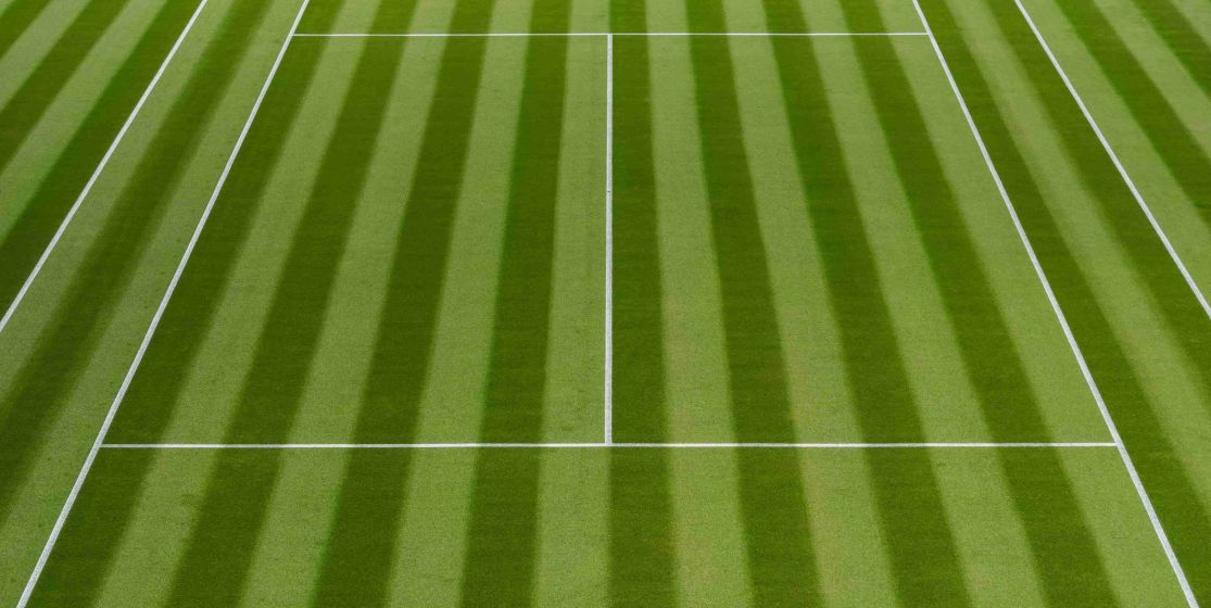 L&rsquo;&Eacute;VOLUTION DU JEU SUR GAZON &Agrave; WIMBLEDON