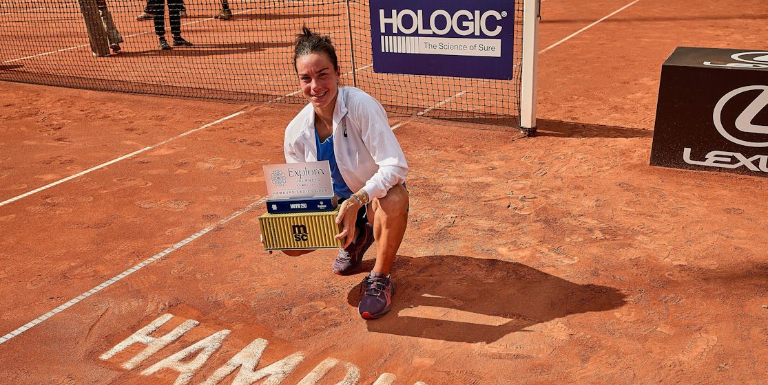 Boisson, d&eacute;j&agrave; la confirmation