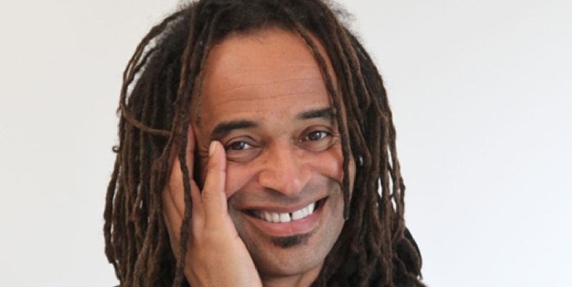 Interview with Yannick Noah part 2: "I'm happy, whether it's to my music, whether it's to my foundations, whatever.  If you have an impact in someone else, this is, for me, this is a true champion."