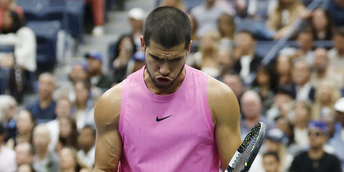 Alcaraz, cy-Borg de pr&eacute;cocit&eacute;