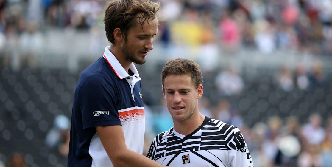 Faut-il &ecirc;tre grand pour atteindre les sommets au tennis ?