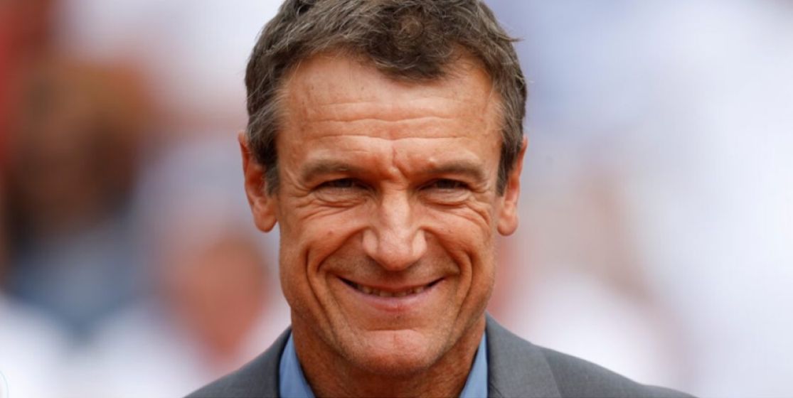 Interview with MATS WILANDER PART TWO: He is one of the sincerest people to meet and in part two of Craig Gabriel&rsquo;s interview with Mats, the Swedish great talks more about his amazing career and his family and the battles his son Erik has fought.