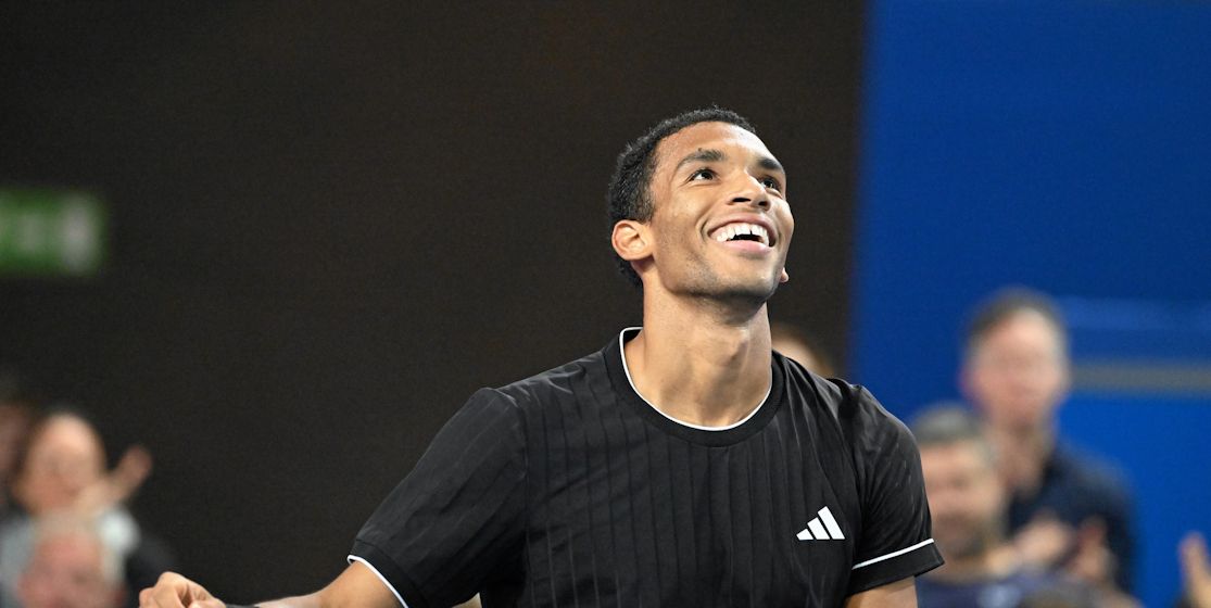 F&eacute;lix Auger-Aliassime : optimiser sa programmation pour viser encore plus haut
