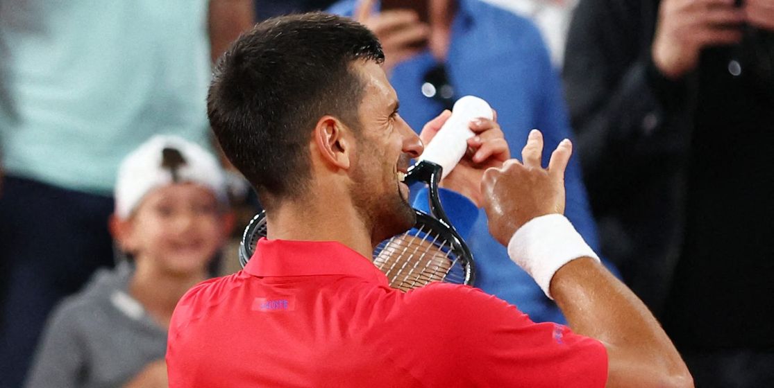 Djokovic : les doutes quant &agrave; son niveau ; toujours capable du r&eacute;cital en Grand Chelem