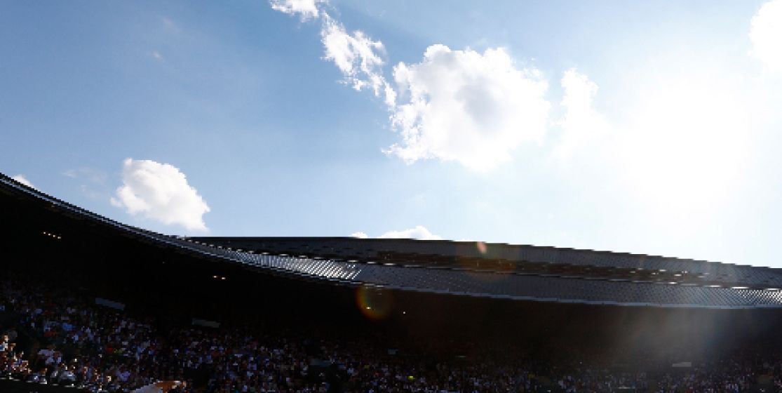 l'actue tennis (mais pas que) de la semaine : Wimbledon 2018 et la simulations de Neymar 
